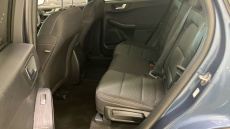 Ford Kuga 1.5 EcoBoost 150 Zetec 5dr Petrol Estate